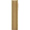 Ekena Millwork 8-in W x 34-in D x 38-in H Balboa Block Rough Cedar Woodgrain TimberThane Outlooker, Primed Tan OUTUR080X34X38BOA44RCPR - alternate 5
